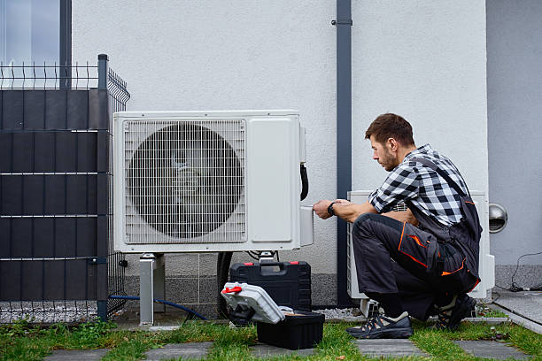 Trusted Hvac service in Harrison, NY - AAA Pro HVAC